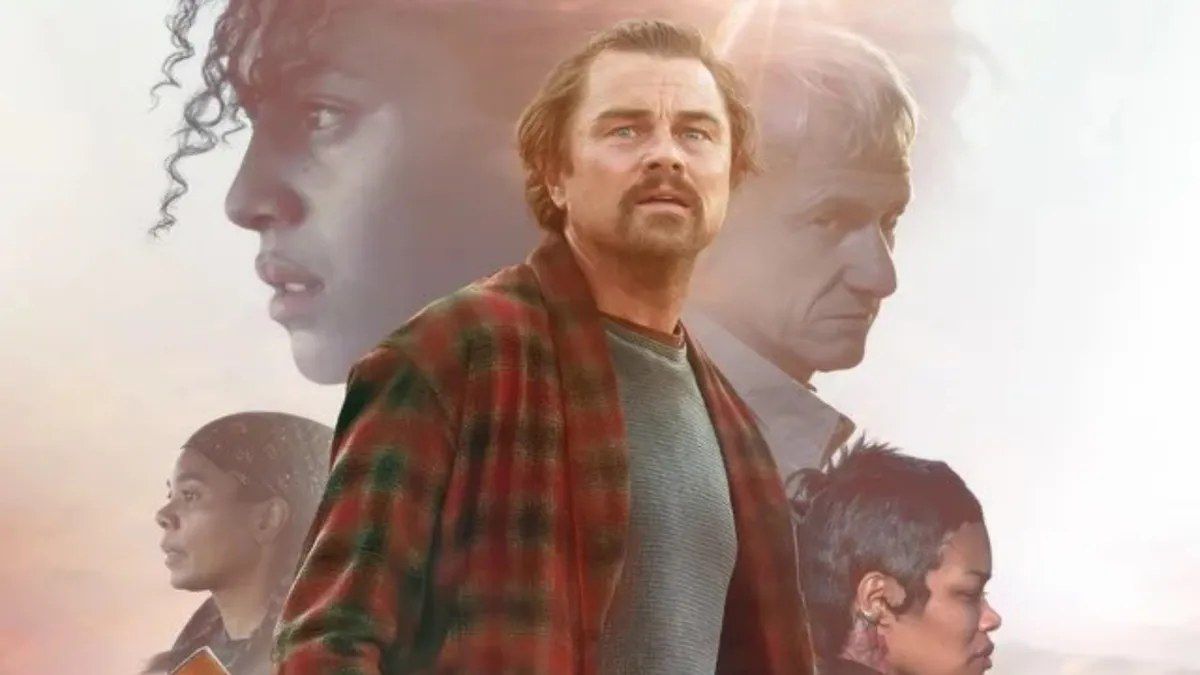 Peliculón. Una batalla tras otra con Leonardo DiCaprio es la mejor cinta del 2025. Peliculón. Una batalla tras otra con Leonardo DiCaprio es la mejor cinta del 2025.