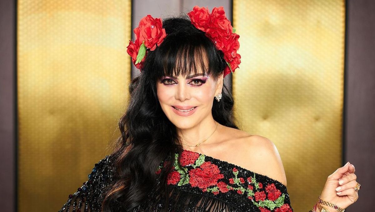 Maribel Guardia. Maribel Guardia.