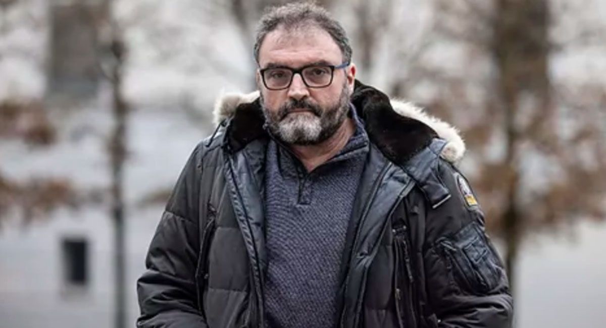 El anestesista francés está acusado de envenerar a sus pacientes provocándole la muerte a 12 de ellos inyectándoles potasio.