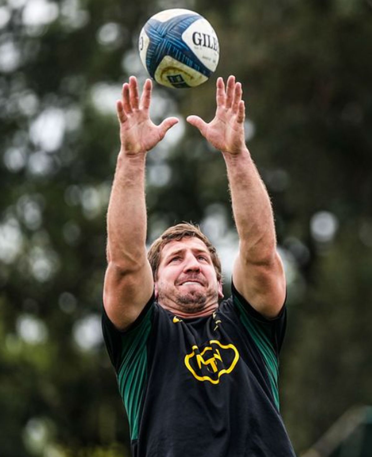 Kwagga Smith será uno de los suplentes de los Springboks ante Los Pumas por el Rugby Championship. Kwagga Smith será uno de los suplentes de los Springboks ante Los Pumas por el Rugby Championship.