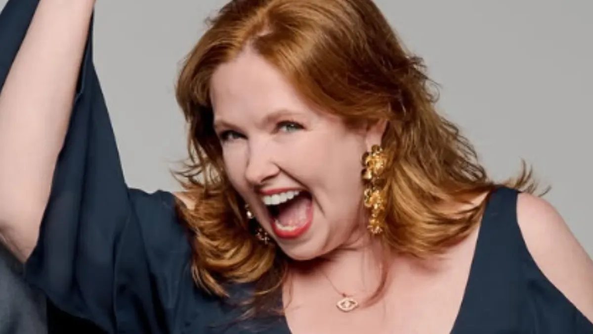 Andrea del Boca: la maniobra que prepara Gran Hermano para que regrese a la casa