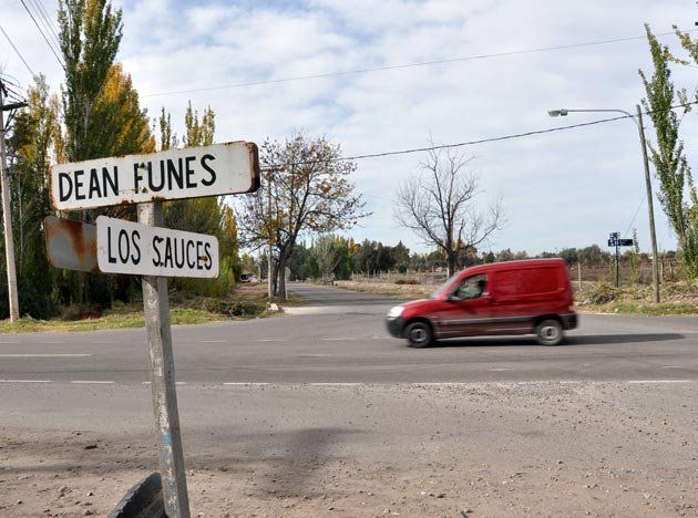 La avenida Dean Funes tendrá dos rotondas nuevas