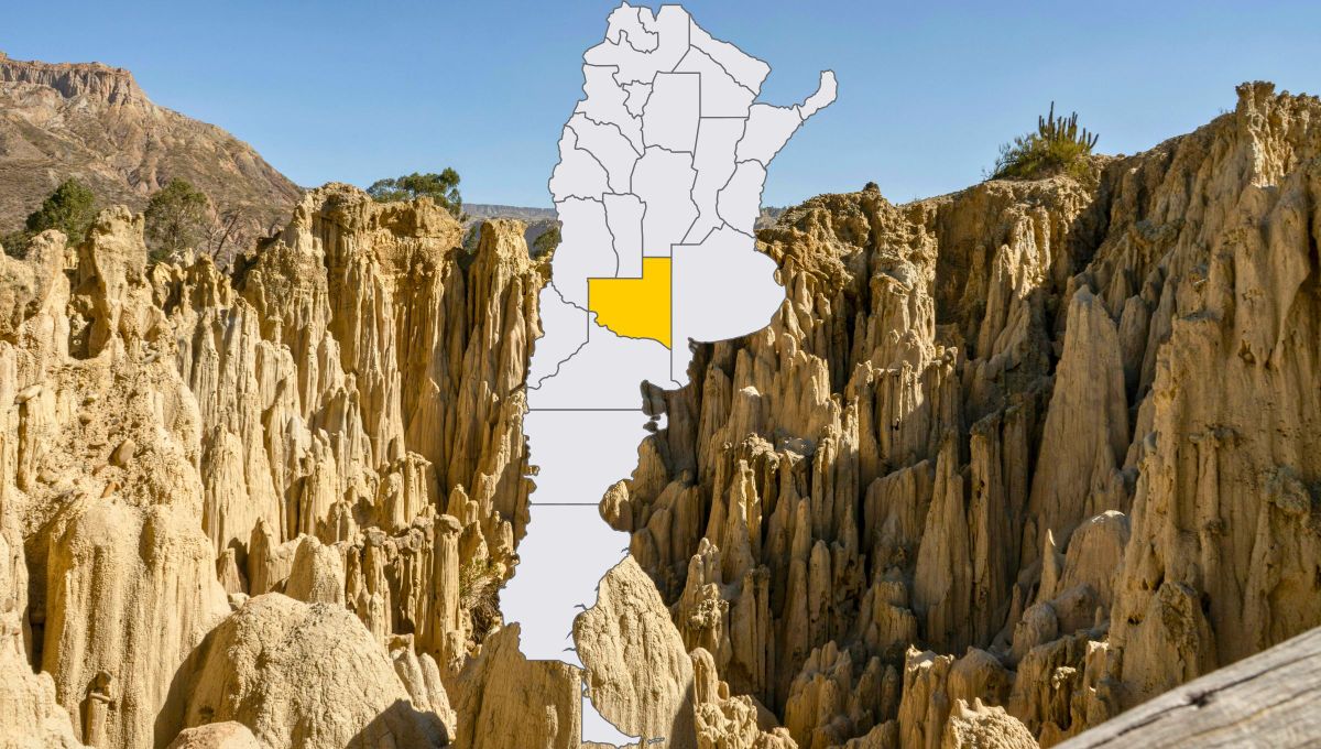 Donde el horizonte se abre infinito: cuál es el origen del nombre de la provincia de La Pampa y qué significa