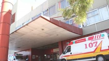 Le disparó en la cabeza a su hijo porque pensó que era un ladrón
