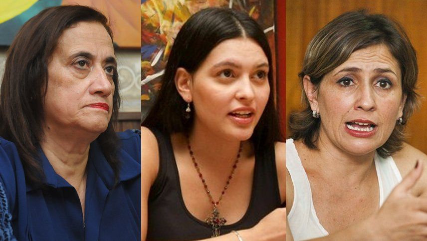 Sigue la polémica por el traspaso de Débora Quiroga al peronismo