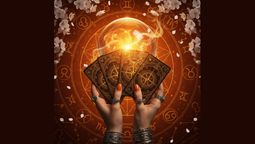 Tarot de hoy lunes 10 de noviembre: las predicciones en el amor, dinero y salud