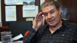 Macri: Lamento las cosas que ha dicho Víctor Hugo porque son  falsas
