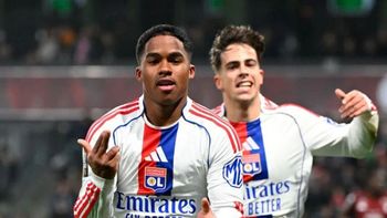 Achraf Hakimi lanzó un dardo a Endrick: el consejo del lateral tras la polémica celebración en el PSG vs. Lyon