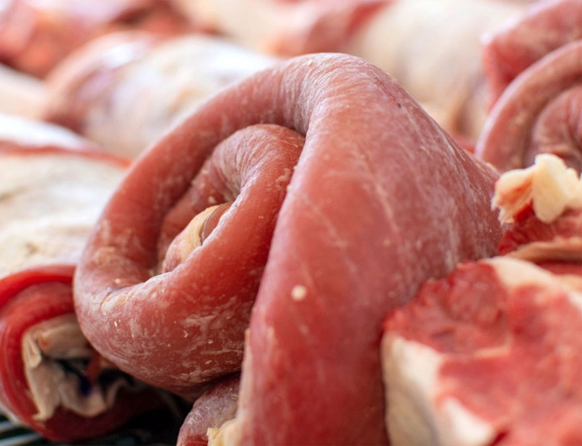 El matambre es un corte de carne que suma mucho adeptos. El matambre es un corte de carne que suma mucho adeptos.