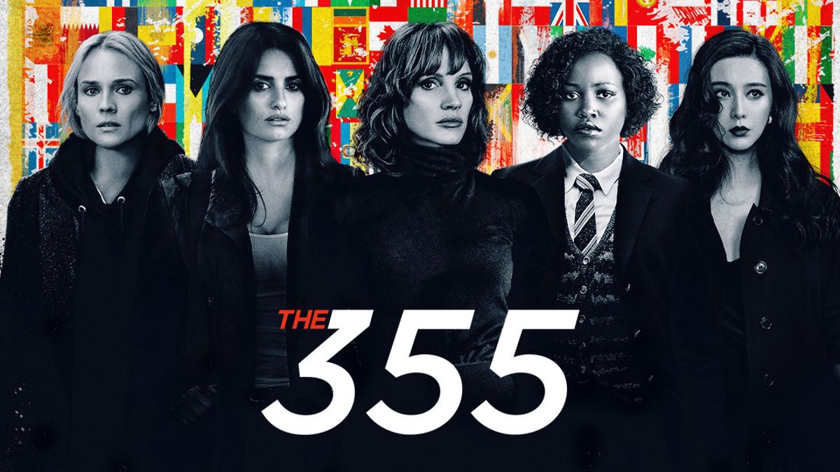 Streaming. Penélope Cruz rompe el molde en HBO Max con un thriller de acción. Streaming. Penélope Cruz rompe el molde en HBO Max con un thriller de acción.