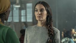 Esta serie de Netflix acaba de estrenar y ya es la más vista de Argentina y está en el top 3 mundial.