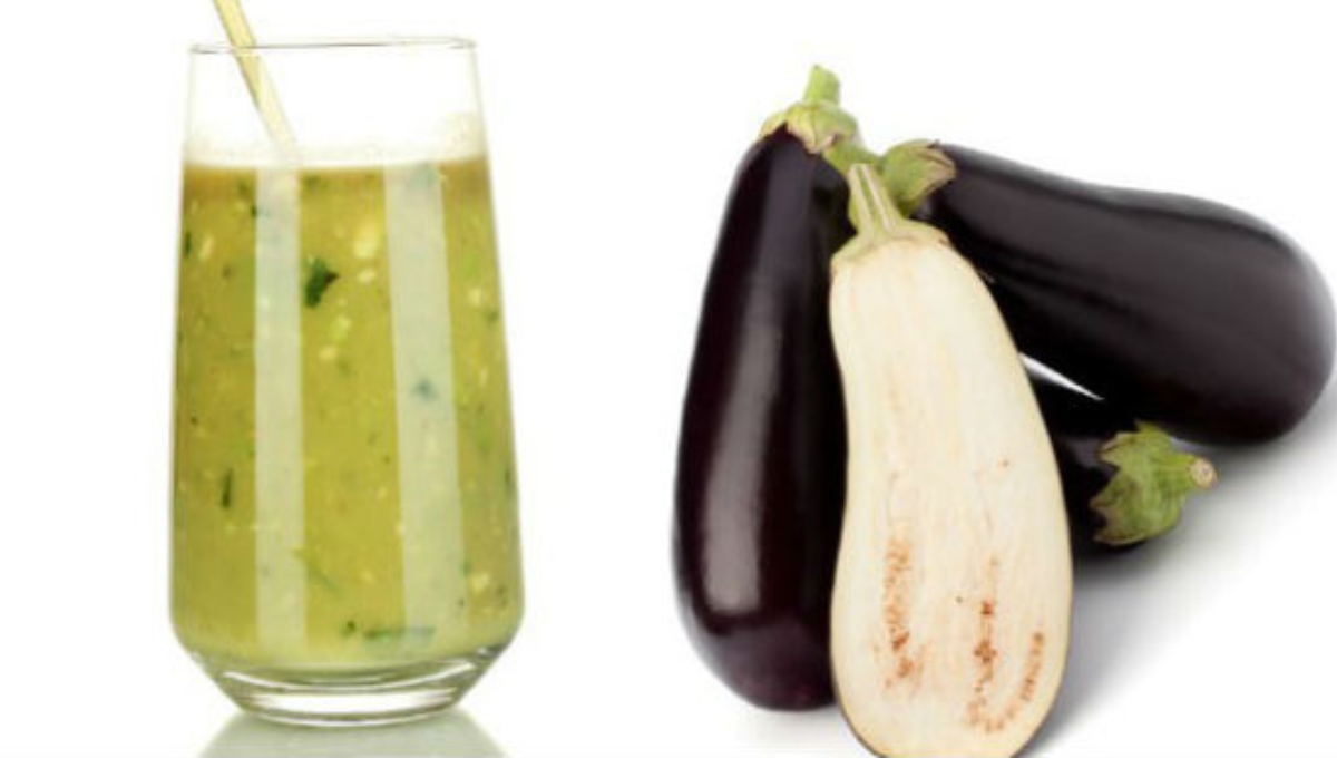 Respira profundo para saber cómo usar la berenjena para perder peso. Respira profundo para saber cómo usar la berenjena para perder peso.