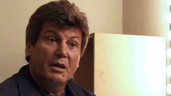 Murió Carlín Calvo, a los 67 años
