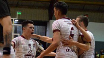 Mendoza sumó su segunda victoria en el Argentino de selecciones C20