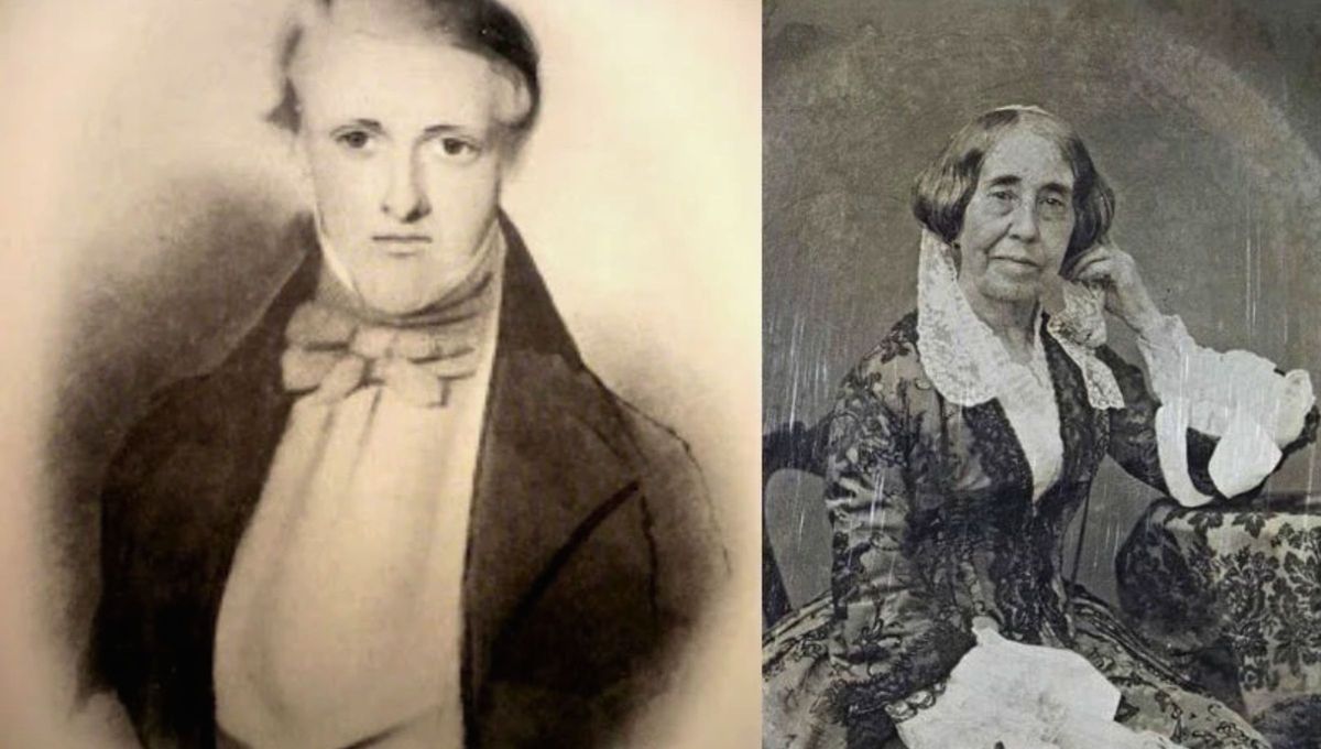 El virrey autorizó el casamiento y Mariquita pudo casarse con Martín en 1805, cuando tenía 18 años. El virrey autorizó el casamiento y Mariquita pudo casarse con Martín en 1805, cuando tenía 18 años. 