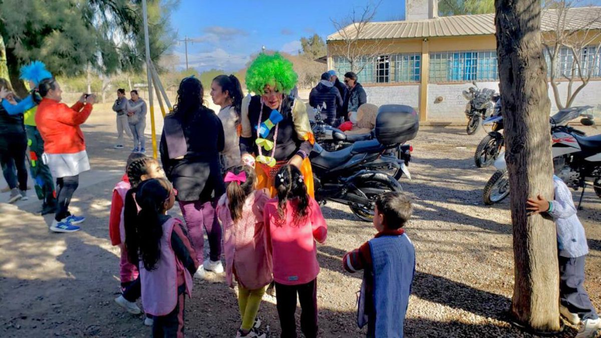 Las motos de la Las motos de la