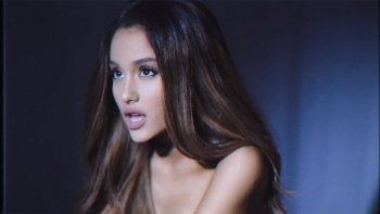 Ariana Grande suspendió la gira que la iba a traer al país