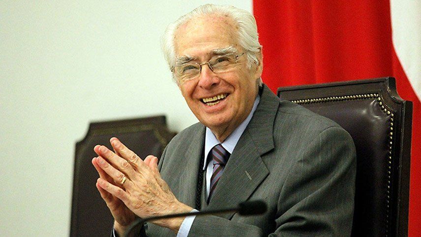 Abogado chileno recibió el Premio Nacional de Derechos Humanos 2020