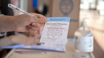 Lo que dejaron las PASO: el filtro y lo que pasó en cada distrito