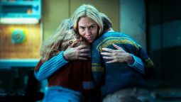 Mi querida niña, serie de Netflix.&nbsp;
