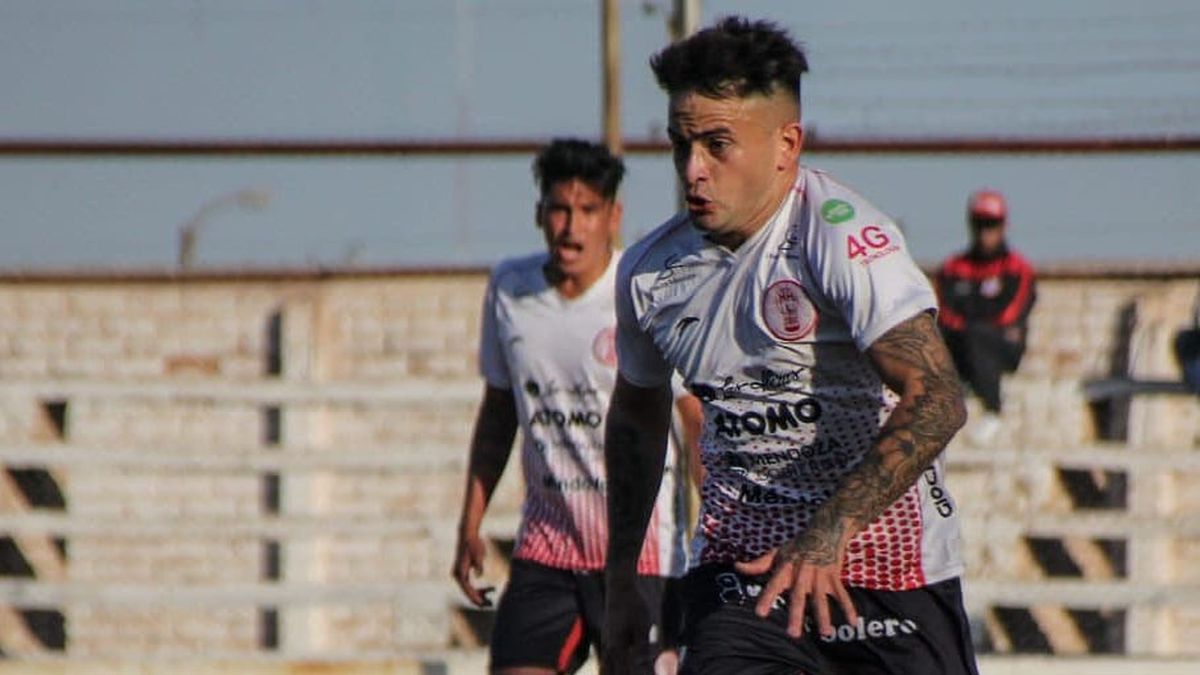 José Méndez, un valor fundamental en la levantada de Huracán