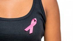 Diagnostican dos nuevos casos de cáncer de mama por hora en la Argentina Diagnostican dos nuevos casos de cáncer de mama por hora en la Argentina