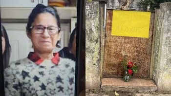 Asesinato a sangre fría: una mujer dio su vida al intentar salvar a su hijita de un abuso