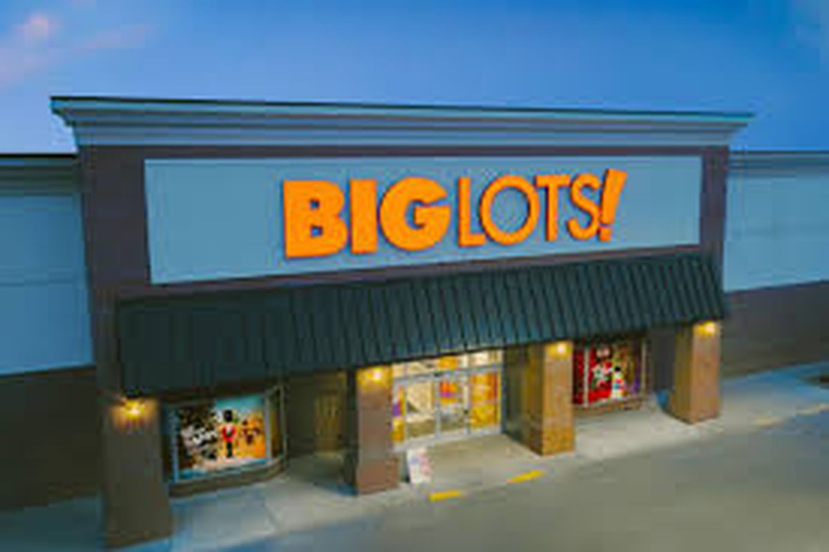 Descubre si una nueva tienda de Big Lots estará en tu ciudad. Descubre si una nueva tienda de Big Lots estará en tu ciudad.