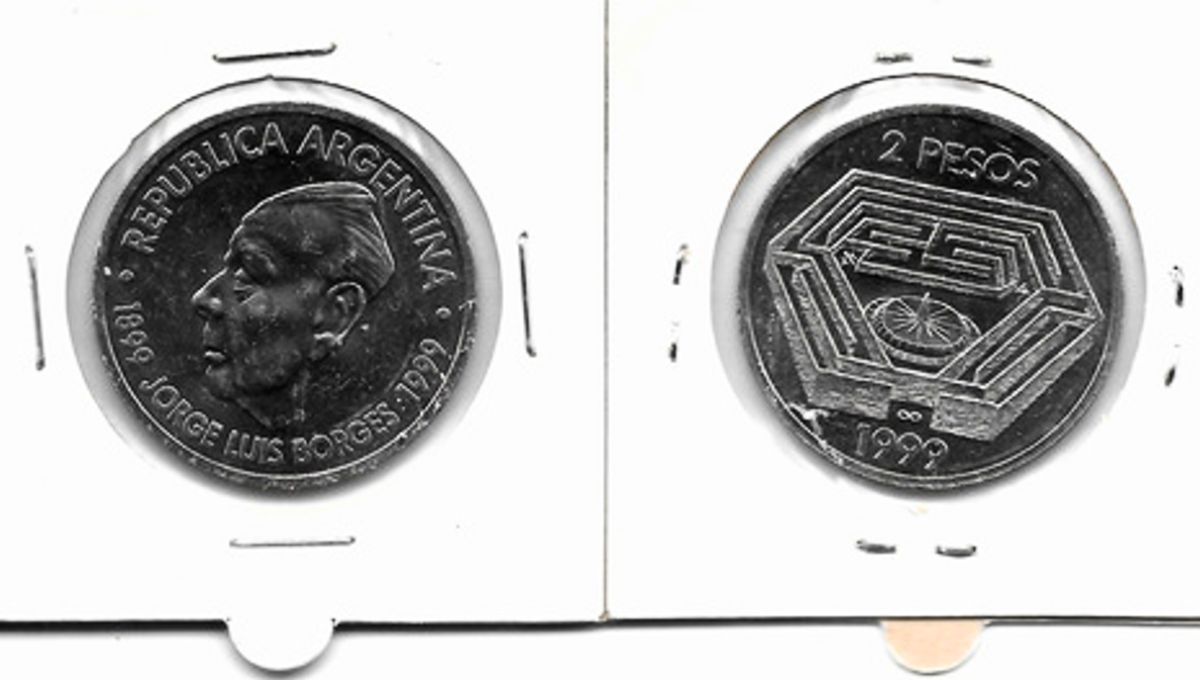 Esta moneda se vende por $900.000 en plataformas como Mercado Libre&nbsp;