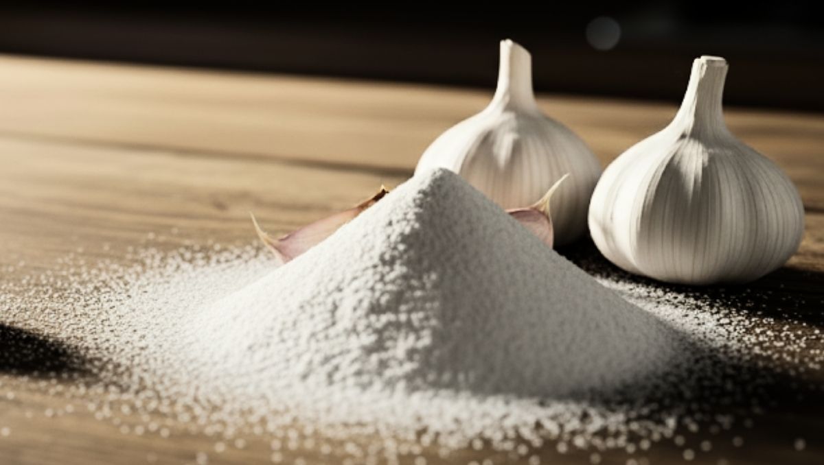 El bicarbonato de sodio y el ajo pueden darte grandes beneficios si se combinan entre sí.