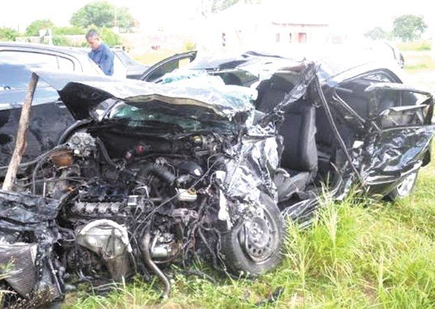 Un mendocino murió en Salta en un choque