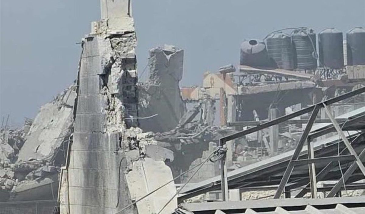 Quién es Gabriel Romanelli, el sacerdote formado en Mendoza herido por un tanque israelí en Gaza