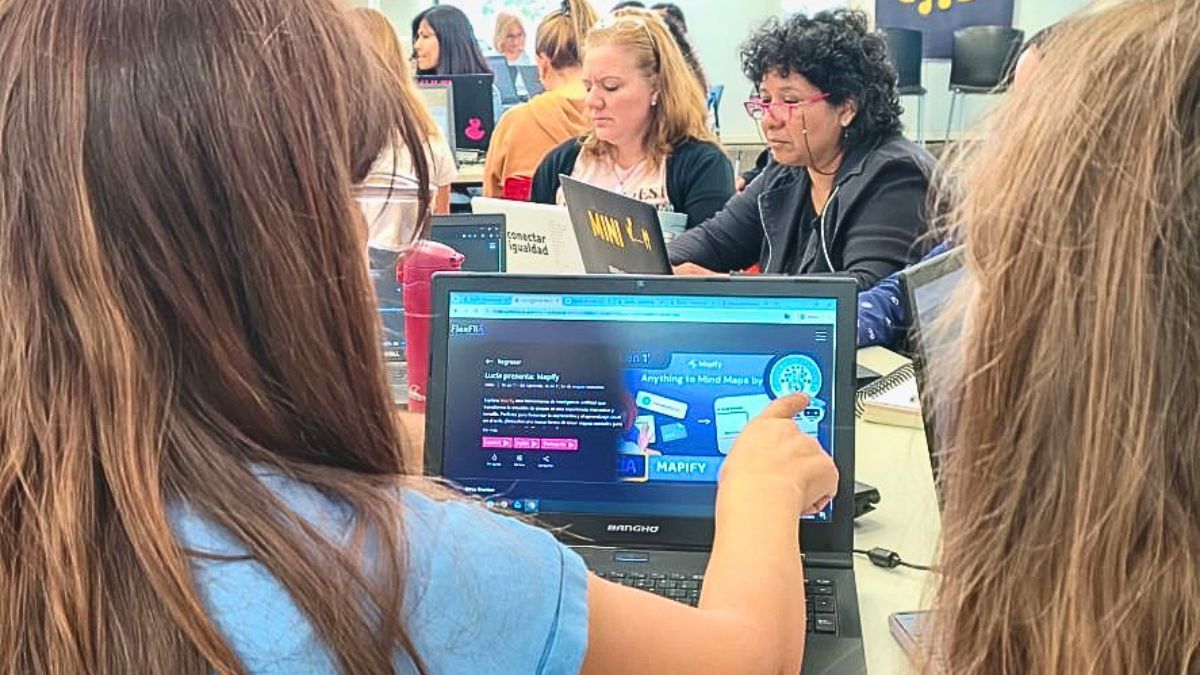 Una encuesta reveló que 7 de cada 10 mendocinos no distinguen contenidos creados con IA