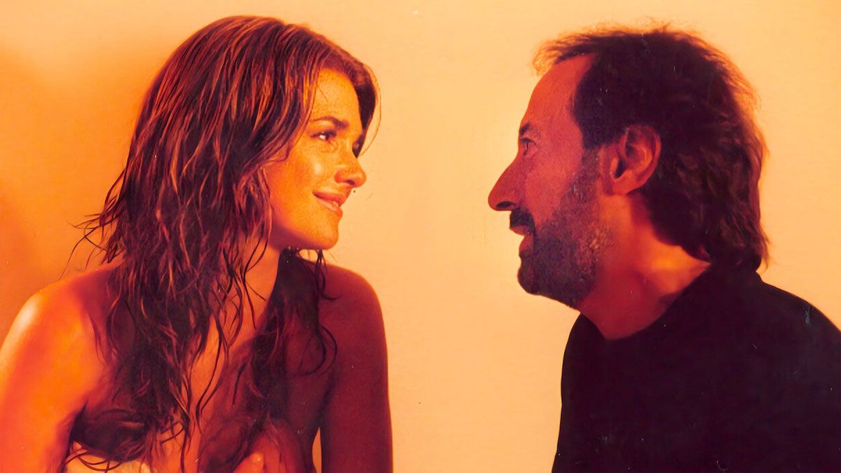 Araceli González y Guillermo Francella, una dupla genial en Netflix. Araceli González y Guillermo Francella, una dupla genial en Netflix.