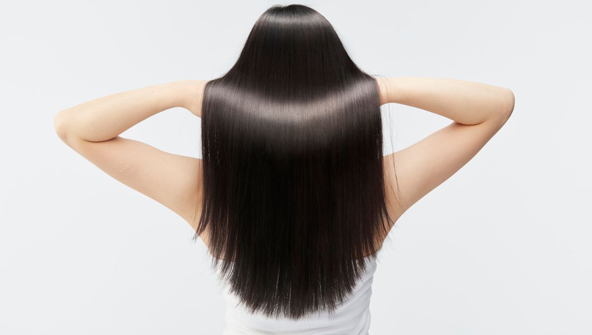 Tu cabello puede mejorar su aspecto con diferentes elementos caseros. Tu cabello puede mejorar su aspecto con diferentes elementos caseros. 