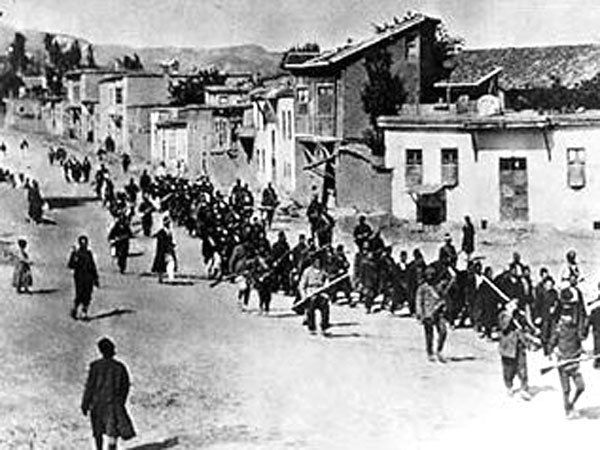 Por primera vez en la historia, Turquía habló del genocidio armenio