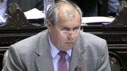 El diputado Héctor Olivares fue asesinado junto a su asesor mientras caminaban por la Plaza Congreso durante una caminata diaria. Este miércoles comenzó el juicio por el doble crimen