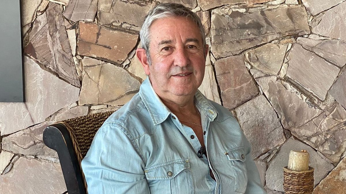 El diputado nacional Julio Cobos. El diputado nacional Julio Cobos.