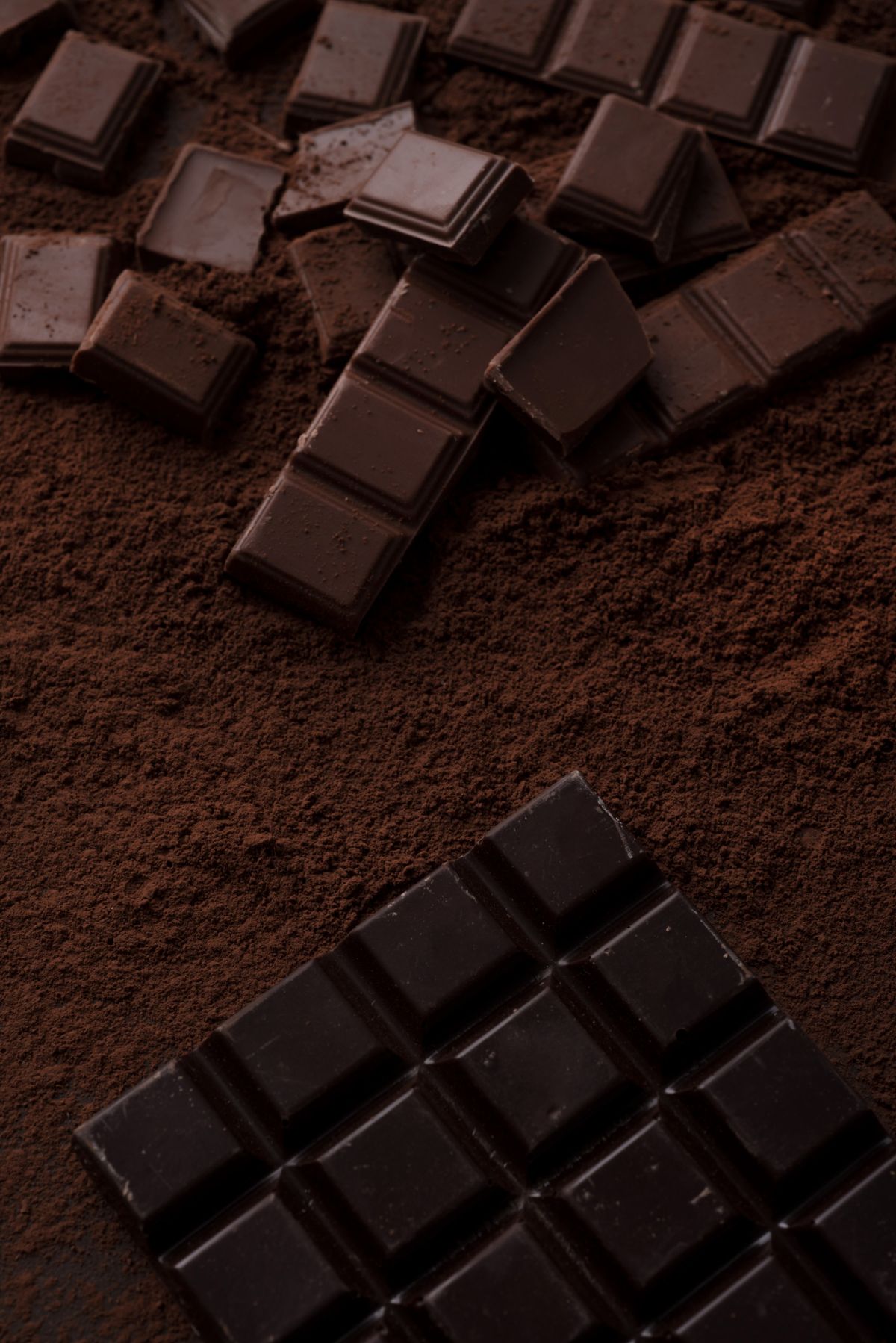 El chocolate puede ser beneficioso para tu rutina de estudio. Imagen: Pixabay El chocolate puede ser beneficioso para tu rutina de estudio. Imagen: Pixabay