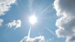 Primavera 2020: cómo estará el pronóstico del tiempo hoy en Mendoza &nbsp;