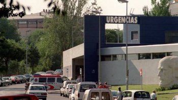 Un anciano de 83 años agredió sexualmente a su suegra, de 101