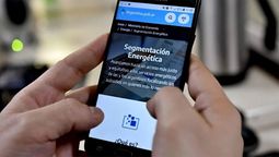 Segmentación energética, el gobierno de Milei establecería un nuevo esquema de subisidios.