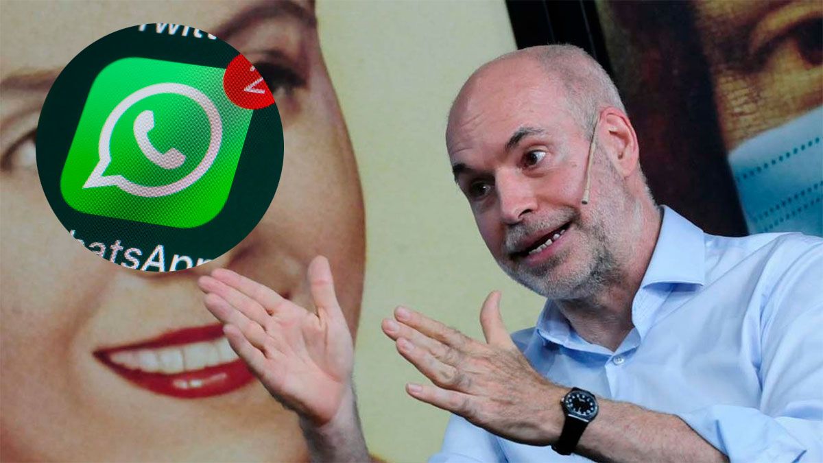 El jefe de Gobierno porteño busca seguir posicionando su figura de cara a las elecciones presidenciales de 2023.