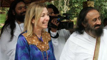 Gaby Herbstein llega con la serie Creer para ver: 