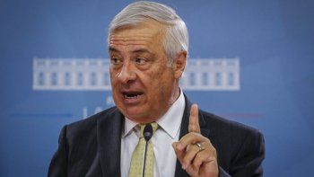 Coronavirus: Chile prevé casi 2 millones de contagios para fin de año