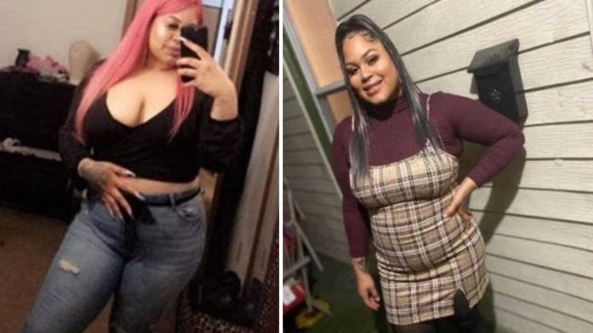 Poco hombre. Viajó 2.300 kilómetros y la bloqueó.&nbsp;