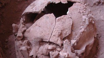 El extraño caso del decapitado más antiguo de América