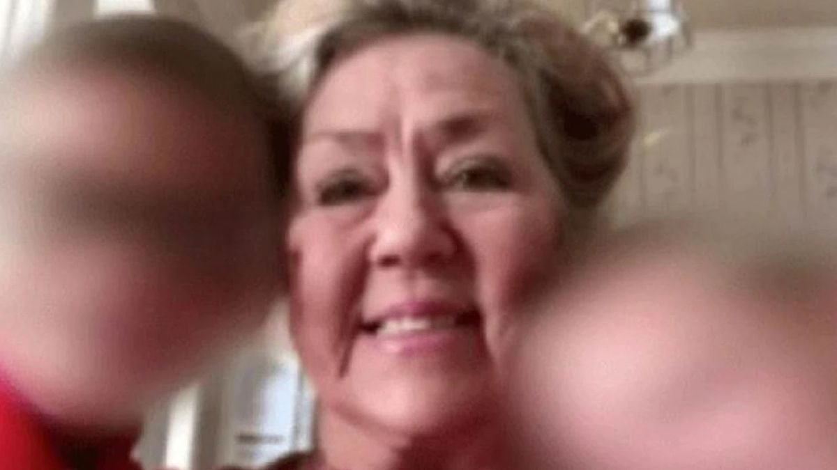 Dos niños convivieron con el cadáver de su abuela durante 7 días.