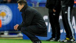 Cuando llegué mi única ilusión era hacer un Atlético competitivo