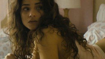 La hija de Arjona brilla en True detective